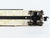 O Gauge 3-Rail Lionel 6-9851 Schlitz Beer Reefer #9851