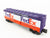 O Gauge 3-Rail Lionel 6-19835 3464X FedEx Animated Boxcar #3464