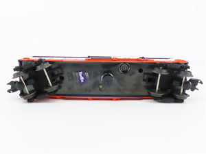 O Gauge 3-Rail Lionel 6-19835 3464X FedEx Animated Boxcar #3464