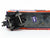O Gauge 3-Rail Lionel 6-19835 3464X FedEx Animated Boxcar #3464