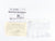 O Gauge 3-Rail Lionel 6-19835 3464X FedEx Animated Boxcar #3464