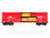 O Gauge 3-Rail Lionel 6-9707 M-K-T Katy Stock Car #9707