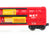 O Gauge 3-Rail Lionel 6-9707 M-K-T Katy Stock Car #9707