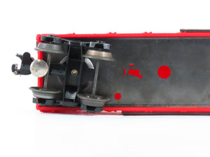 O Gauge 3-Rail Lionel 6-9707 M-K-T Katy Stock Car #9707