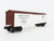 O Gauge 3-Rail Lionel 6-26156 NWX North Western Refrigerator Line Reefer #15356