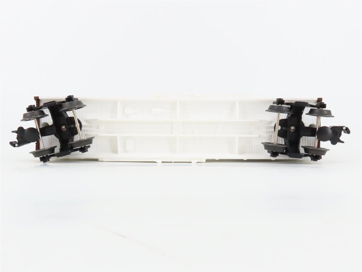 O Gauge 3-Rail Lionel 6-26156 NWX North Western Refrigerator Line Reefer #15356