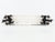 O Gauge 3-Rail Lionel 6-26156 NWX North Western Refrigerator Line Reefer #15356