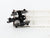 O Gauge 3-Rail Lionel 6-26156 NWX North Western Refrigerator Line Reefer #15356