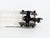 O Gauge 3-Rail Lionel 6-26156 NWX North Western Refrigerator Line Reefer #15356