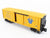 O Gauge 3-Rail Lionel 6-15018 D&H Delaware & Hudson Waffle Side Boxcar #24052