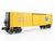 O Gauge 3-Rail Lionel 6-15018 D&H Delaware & Hudson Waffle Side Boxcar #24052