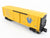 O Gauge 3-Rail Lionel 6-15018 D&H Delaware & Hudson Waffle Side Boxcar #24052