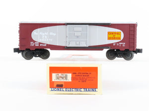 O Gauge 3-Rail Lionel 6-19279 CG Central of Georgia Single Door Box Car #6464375