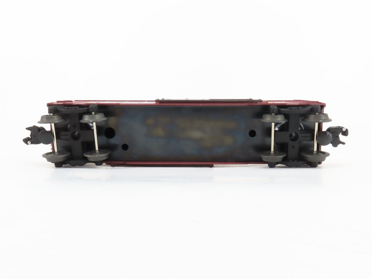O Gauge 3-Rail Lionel 6-19279 CG Central of Georgia Single Door Box Car #6464375