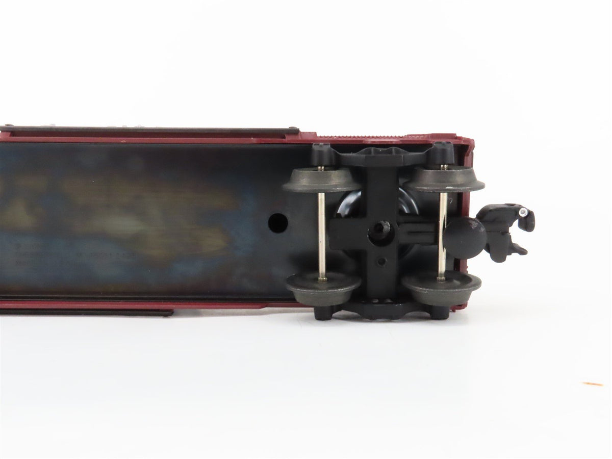O Gauge 3-Rail Lionel 6-19279 CG Central of Georgia Single Door Box Car #6464375