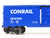 O Gauge 3-Rail Lionel 6-9785 CR Conrail Single Door Box Car #9785