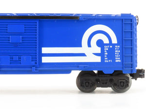 O Gauge 3-Rail Lionel 6-9785 CR Conrail Single Door Box Car #9785