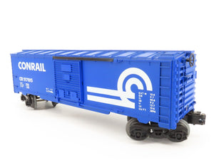 O Gauge 3-Rail Lionel 6-9785 CR Conrail Single Door Box Car #9785