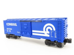 O Gauge 3-Rail Lionel 6-9785 CR Conrail Single Door Box Car #9785