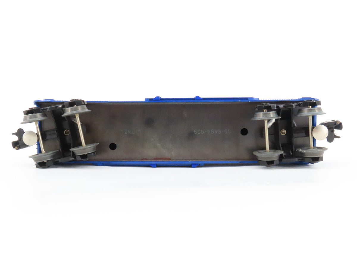 O Gauge 3-Rail Lionel 6-9785 CR Conrail Single Door Box Car #9785