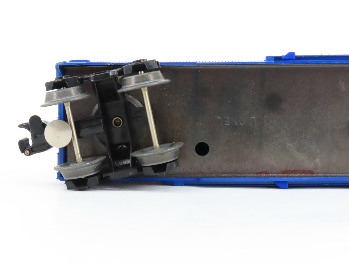 O Gauge 3-Rail Lionel 6-9785 CR Conrail Single Door Box Car #9785