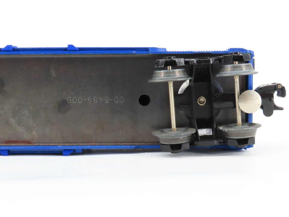 O Gauge 3-Rail Lionel 6-9785 CR Conrail Single Door Box Car #9785