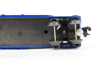 O Gauge 3-Rail Lionel 6-9785 CR Conrail Single Door Box Car #9785