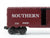 O Gauge 3-Rail Lionel 6-26240 SP Southern Pacific Starter Boxcar #26290