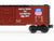 O Gauge 3-Rail Lionel 6-9419 UP Union Pacific Single Door Box Car #9785