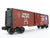 O Gauge 3-Rail Lionel 6-9419 UP Union Pacific Single Door Box Car #9785
