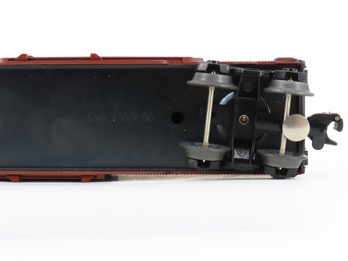 O Gauge 3-Rail Lionel 6-9419 UP Union Pacific Single Door Box Car #9785