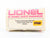 O Gauge 3-Rail Lionel 6-9419 UP Union Pacific Single Door Box Car #9785
