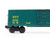 O Gauge 3-Rail Lionel 6-9750 DTI Detroit Toledo & Ironton Box Car #9750