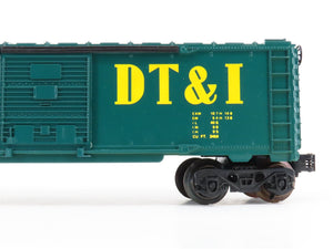 O Gauge 3-Rail Lionel 6-9750 DTI Detroit Toledo & Ironton Box Car #9750