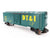 O Gauge 3-Rail Lionel 6-9750 DTI Detroit Toledo & Ironton Box Car #9750
