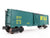 O Gauge 3-Rail Lionel 6-9750 DTI Detroit Toledo & Ironton Box Car #9750