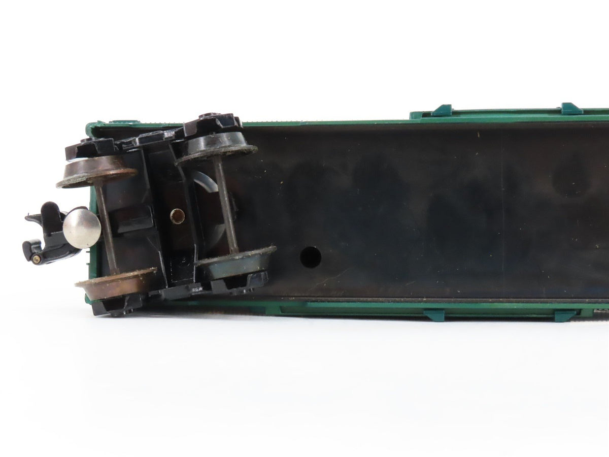 O Gauge 3-Rail Lionel 6-9750 DTI Detroit Toledo &amp; Ironton Box Car #9750