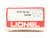 O Gauge 3-Rail Lionel 6-9750 DTI Detroit Toledo & Ironton Box Car #9750
