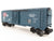 O Gauge 3-Rail Lionel 6-7403 LCCA LNAC Railroad Single Door Box Car #7403