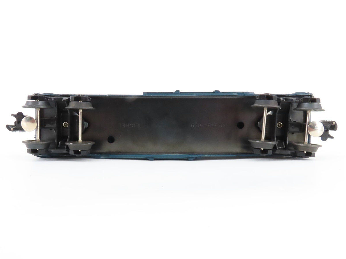 O Gauge 3-Rail Lionel 6-7403 LCCA LNAC Railroad Single Door Box Car #7403