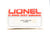 O Gauge 3-Rail Lionel 6-7403 LCCA LNAC Railroad Single Door Box Car #7403