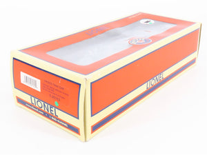 O Gauge 3-Rail Lionel 6-26162 SLSF Frisco Single Dome Tankcar #191020