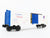 O Gauge 3-Rail Lionel 6-9444 LDAM The Natchez Route Single Door Box Car #9444