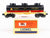 O Gauge 3-Rail Lionel 6-26120 KCS Kansas City Southern 3-Dome Tankcar #1229