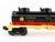 O Gauge 3-Rail Lionel 6-26120 KCS Kansas City Southern 3-Dome Tankcar #1229