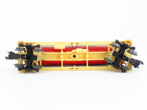 O Gauge 3-Rail Lionel 6-26120 KCS Kansas City Southern 3-Dome Tankcar #1229