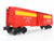 O Gauge 3-Rail Lionel 6-9464 NC&STL Dixieland Single Door Box Car #9464