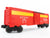 O Gauge 3-Rail Lionel 6-9464 NC&STL Dixieland Single Door Box Car #9464