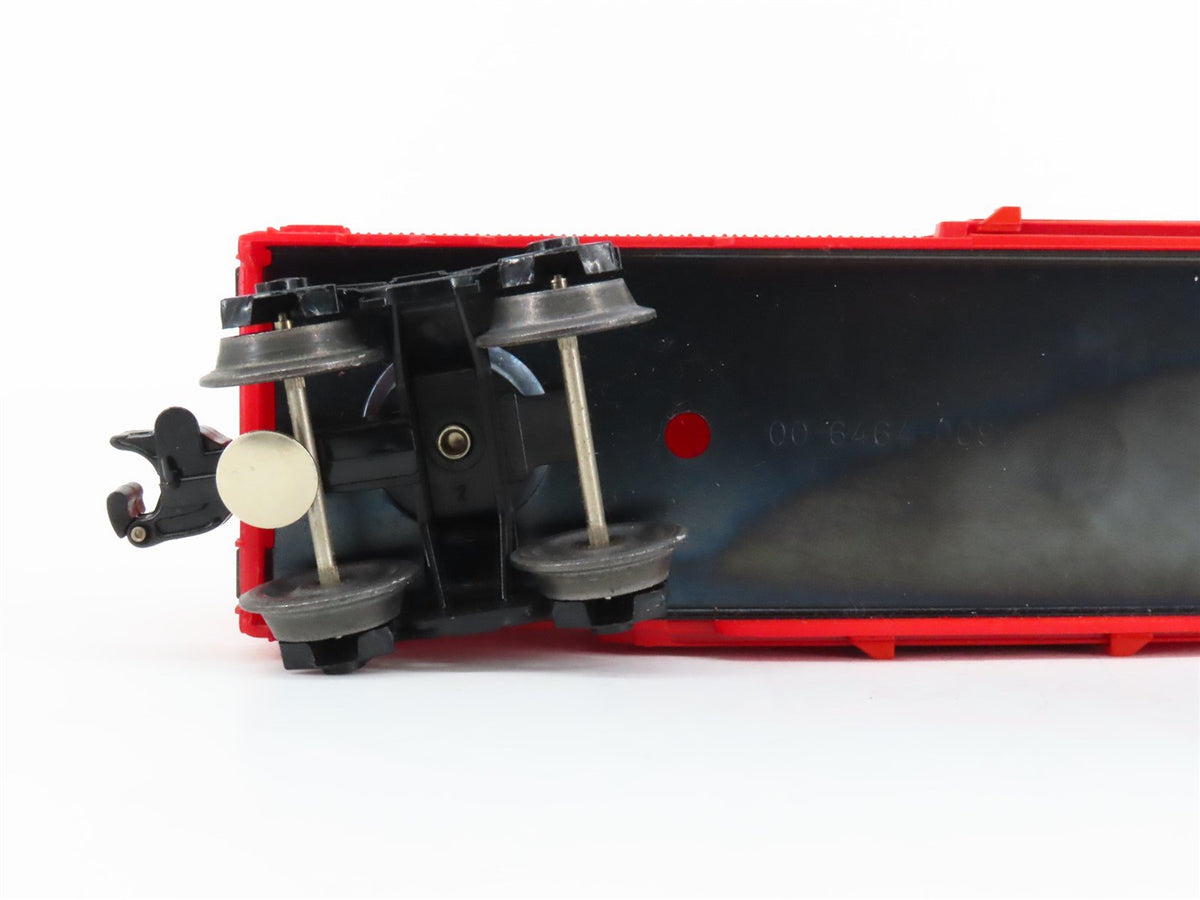 O Gauge 3-Rail Lionel 6-9464 NC&amp;STL Dixieland Single Door Box Car #9464