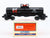 O Gauge 3-Rail Lionel 6-26167 NH New Haven Single Dome Tankcar #26167